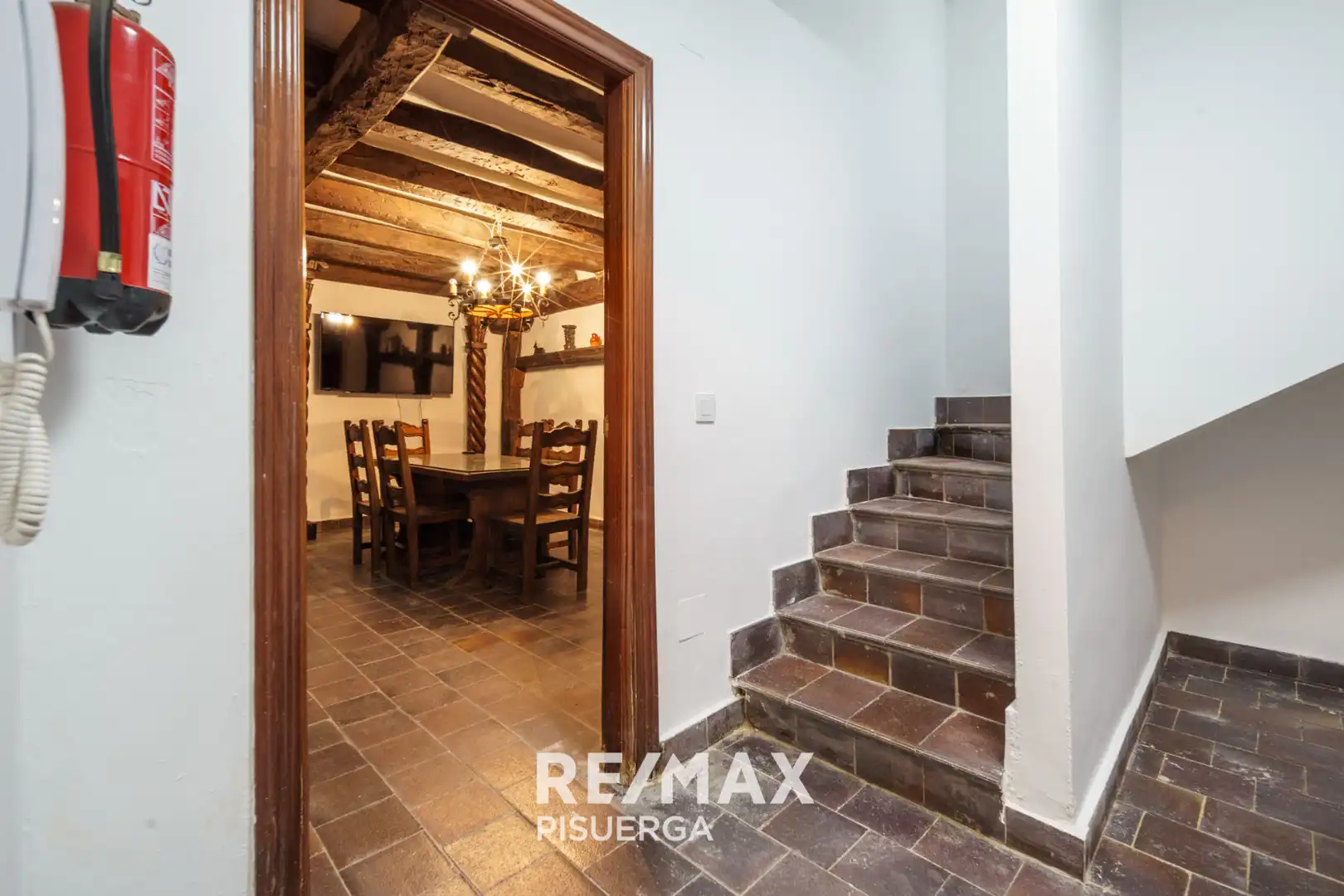 Casa o xalet en venda en Fuensaldaña amb Jardí privat i Traster