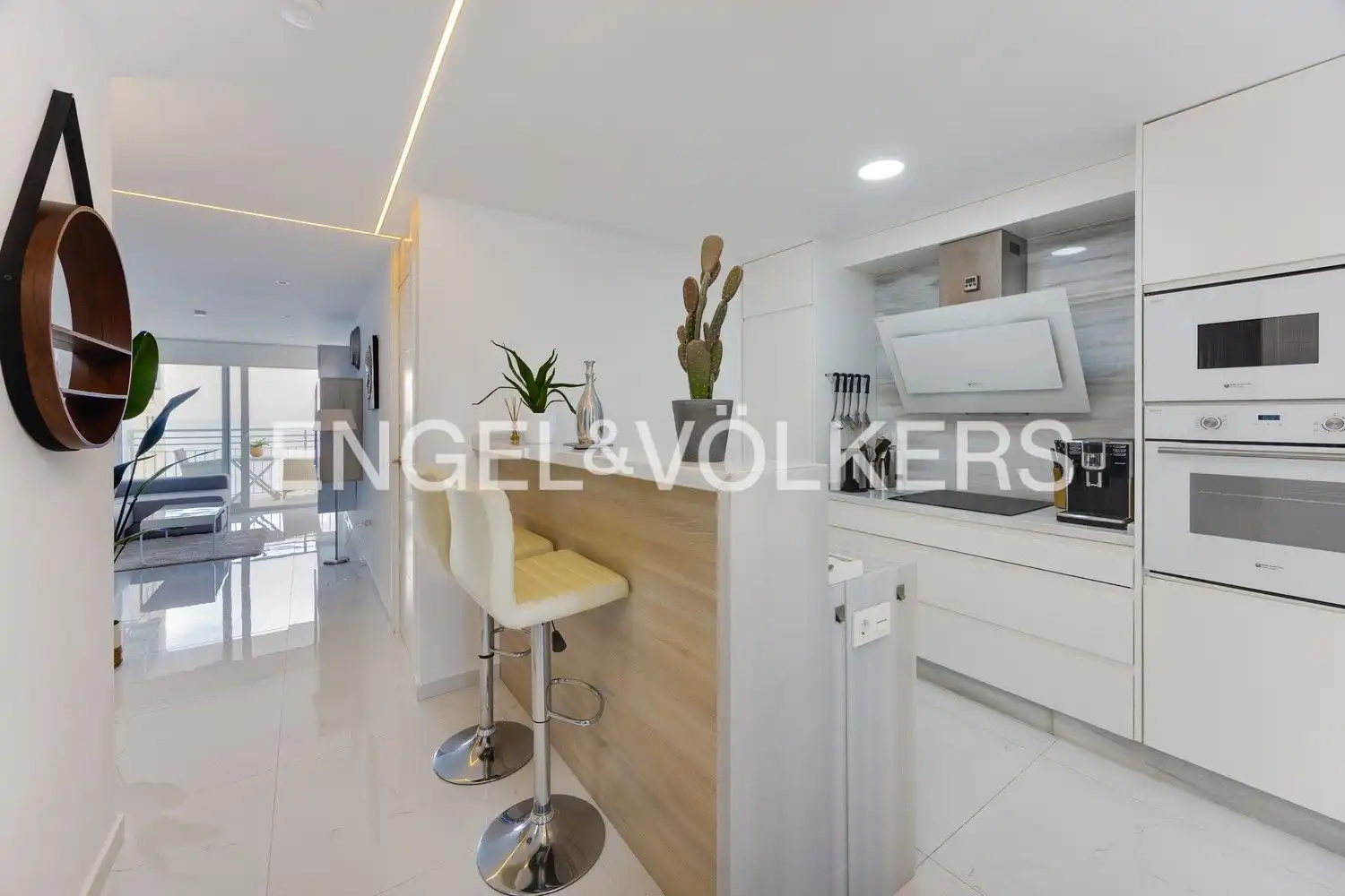 Flat with terrace for sale in Playa del Cura, imagen 11