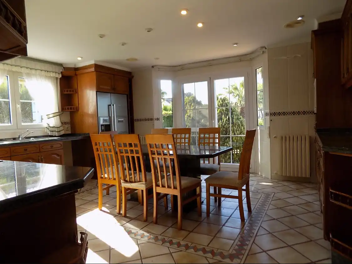 Villa con terrazza in vendita a Picassent, imagen 25