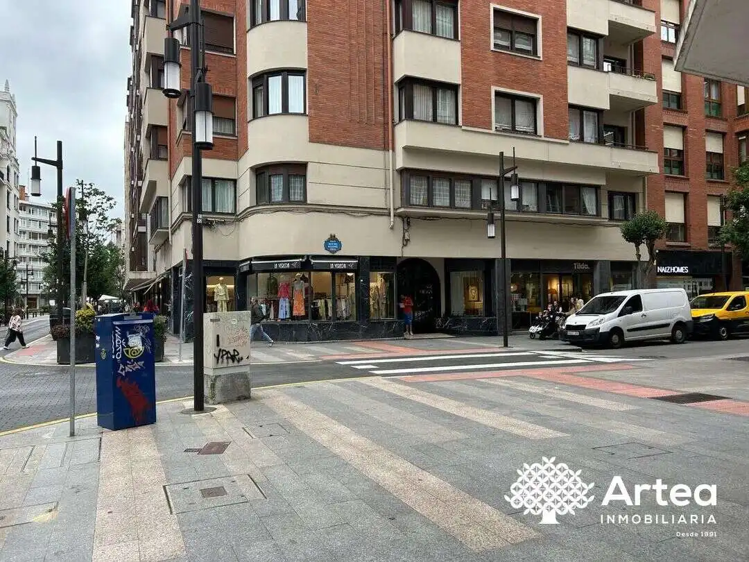 Local comercial en venda a Indautxu, imagen 7