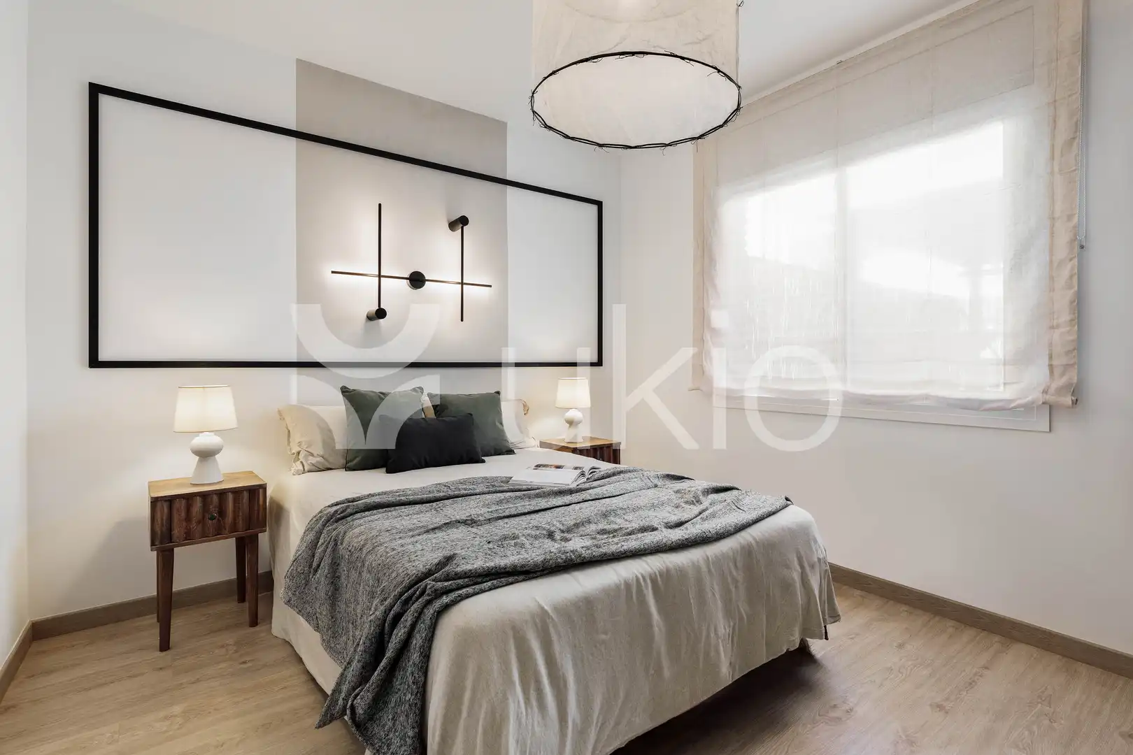 Apartament amb ascensor de lloguer a Carrer del Riu de l'Or, imagen 4