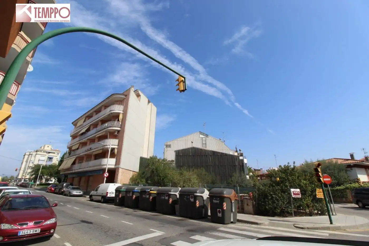 Residential land for sale in El Tancat - Mas d'en Gual, imagen 5