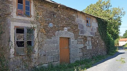 Foto 3 de Finca rústica en venta en Aranga, A Coruña