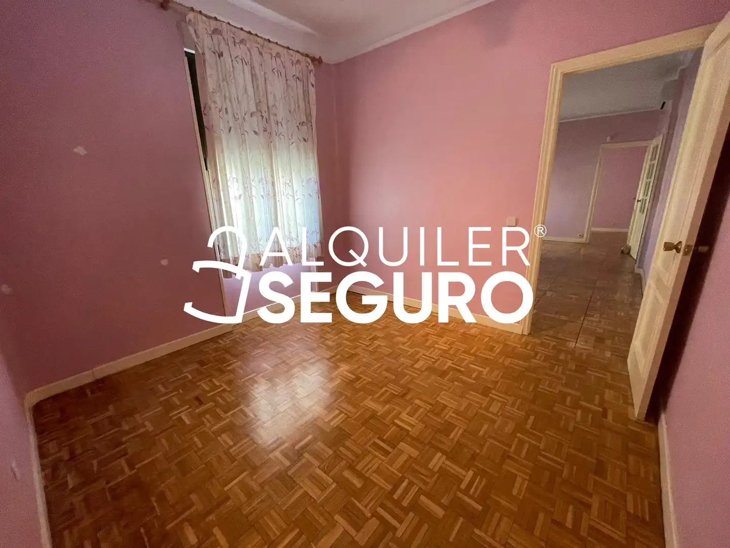 Flat with lift to rent in Vallehermoso, imagen 4