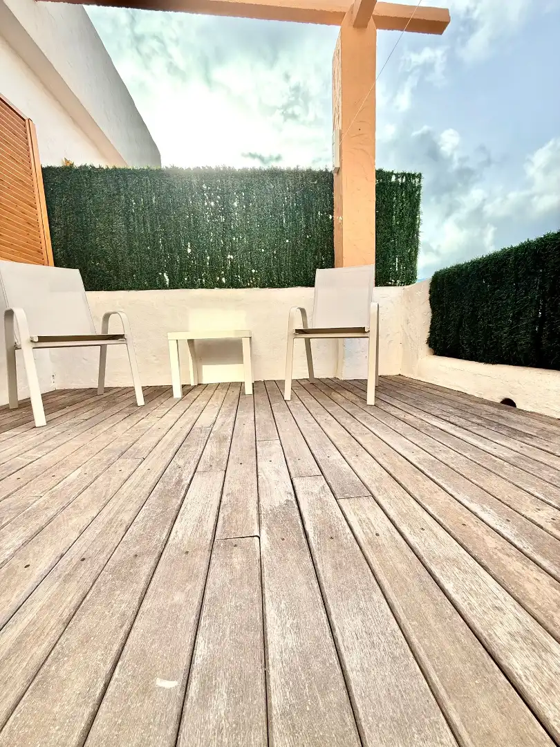 Apartment mit Pool zum Verkauf in Tarifa ciudad, imagen 3