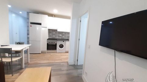 Foto 4 de Piso de alquiler en Calle de Cea Bermúdez, Vallehermoso, Madrid Capital