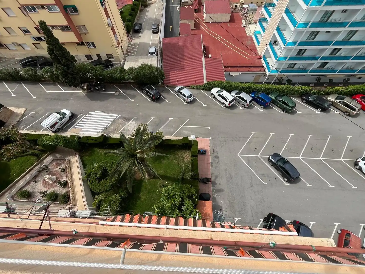 Appartement avec piscine à vendre à Rincón de Loix, imagen 12