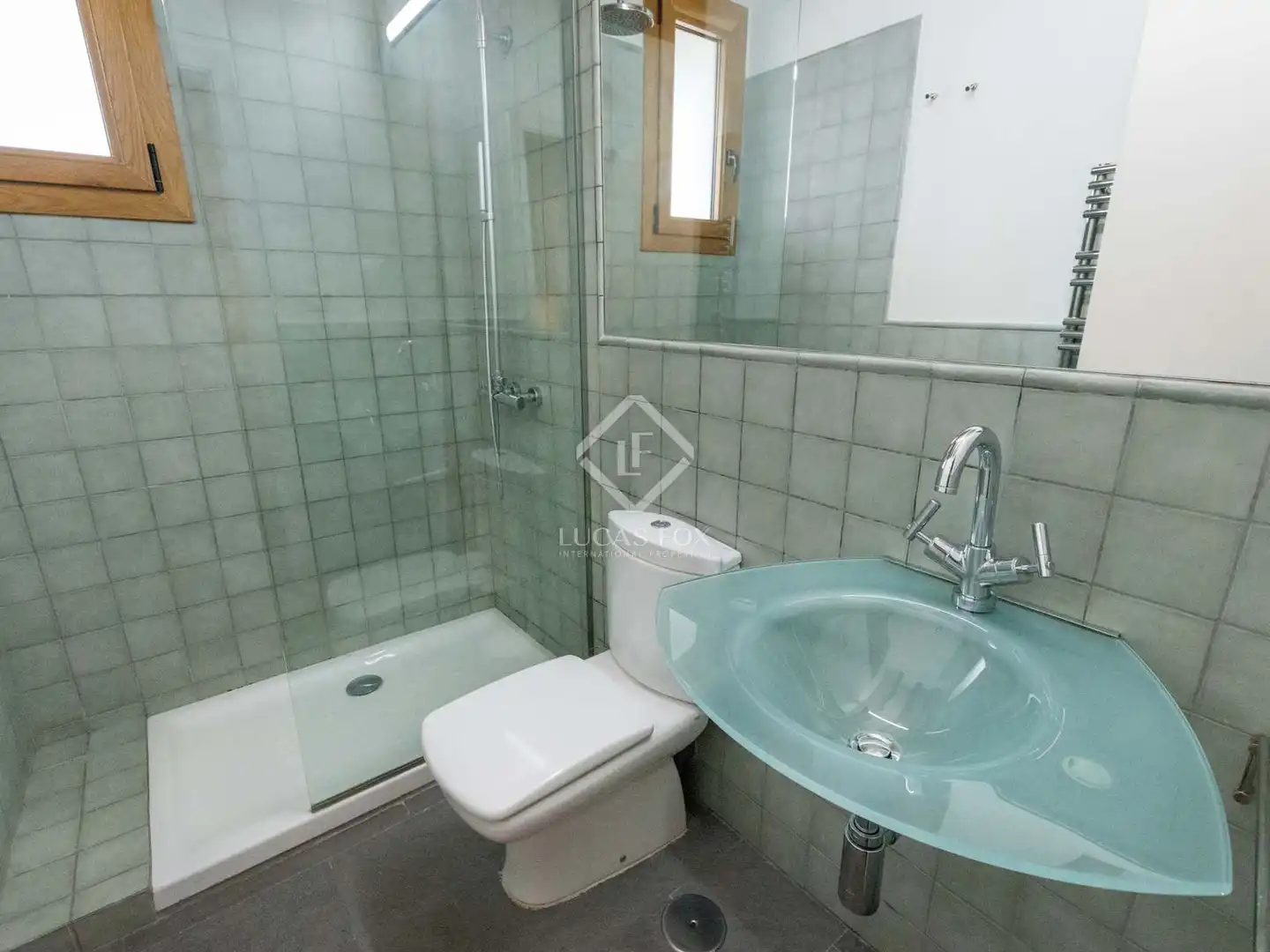 Bany de Casa o xalet en venda en Maó - Mahón amb Aire condicionat, Calefacció i Terrassa