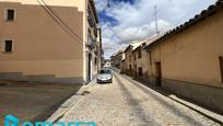 Vista exterior de Casa o xalet en venda en Ávila Capital