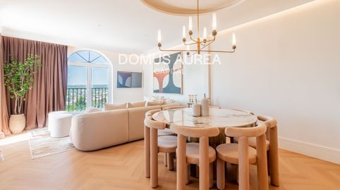 Photo 5 of Attic for rent in Pintor Rosales, Argüelles, Madrid Capital
