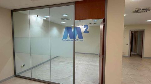 Foto 4 von Fabrikhallen zur Miete in Cuatro Picos, Algete Centro, Algete