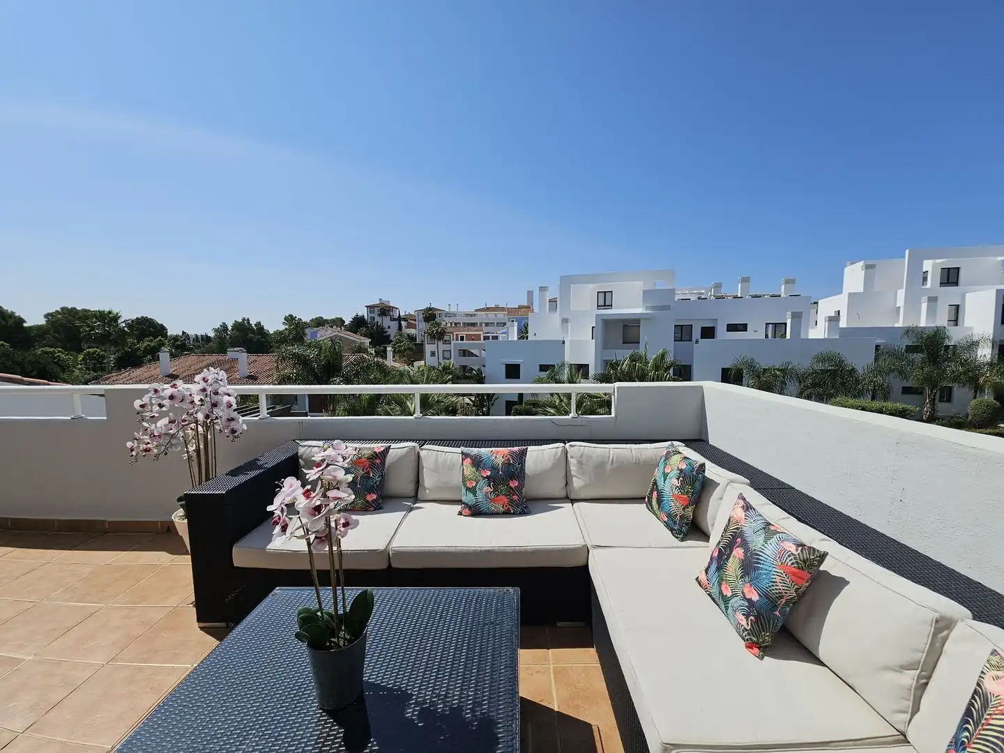 Penthouse mit Pool zum Verkauf in Calle Benalauria 11, imagen 18