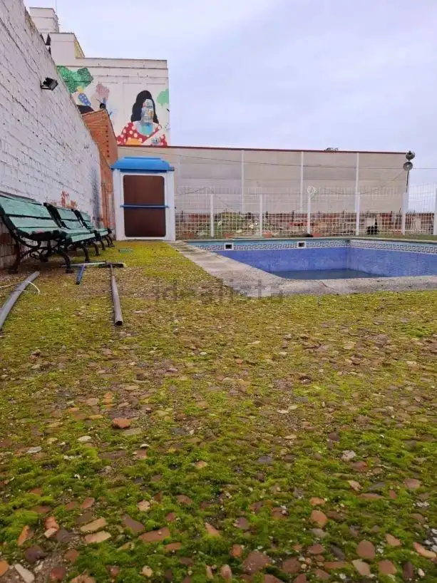Casa en venda a Calzada de Calatrava, imagen 7