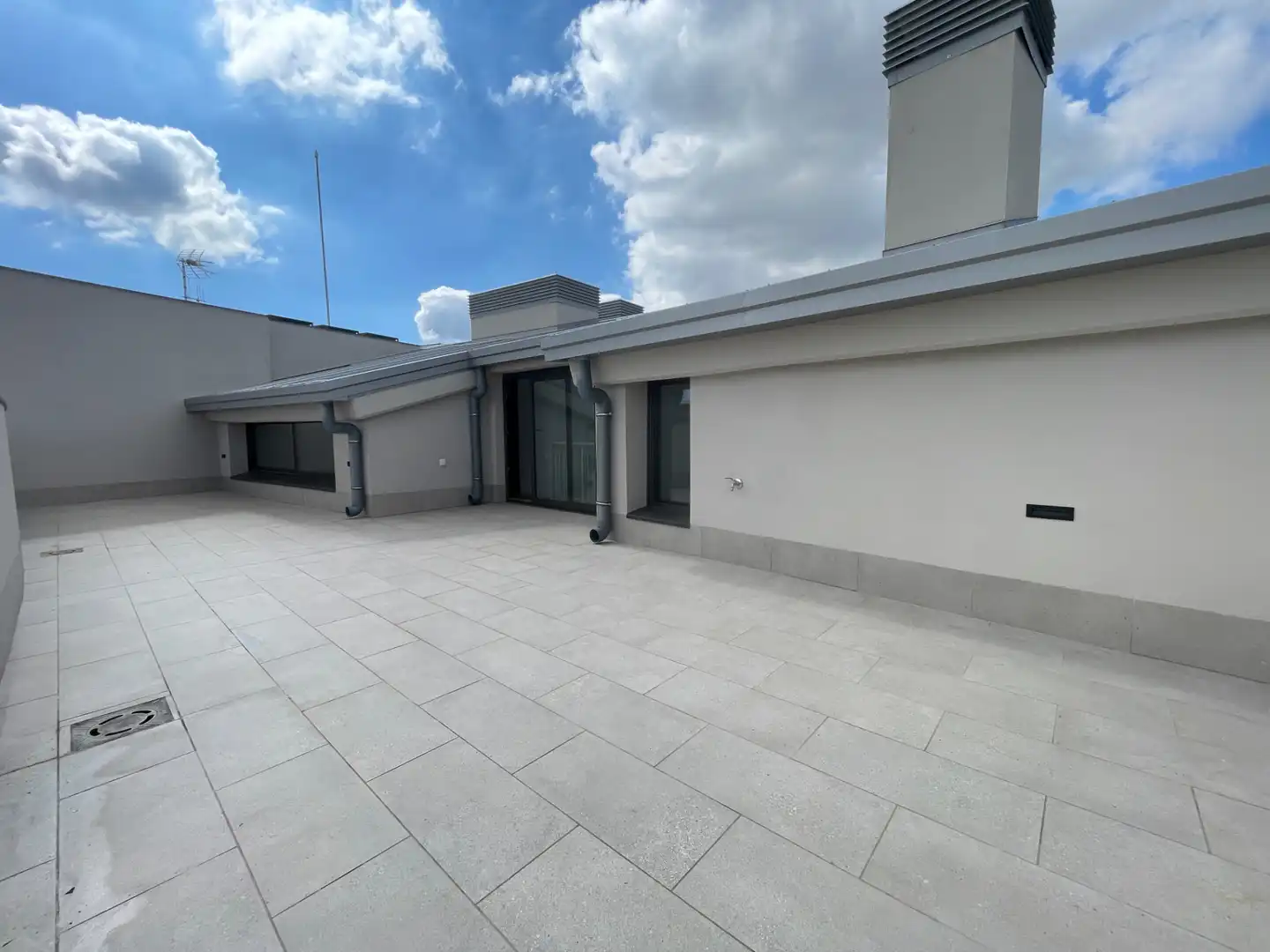 Duplex con terrazza in vendita a Carrer de Francesc Ribas 56-58, imagen 19