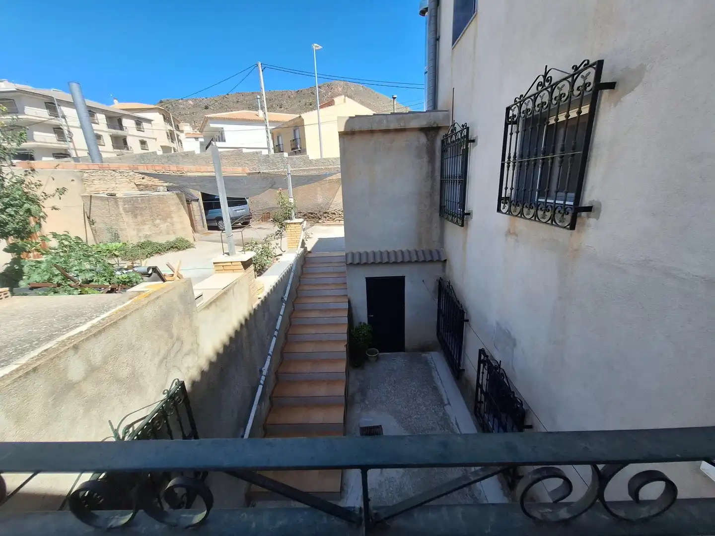 Haus mit Terrasse zum Verkauf in Oria, imagen 39
