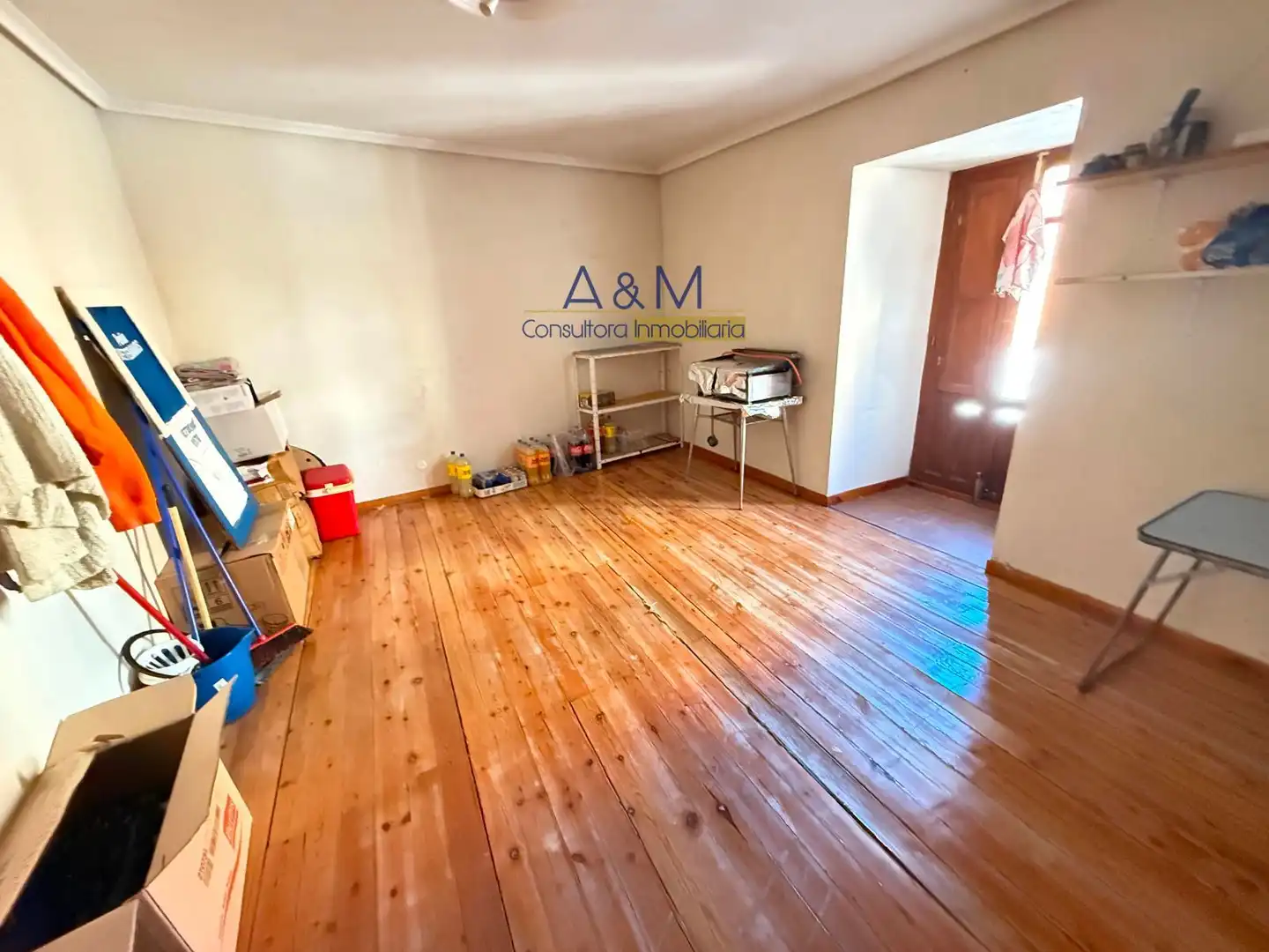 Terreno en venta en RELOJ, 1, Zaratán
