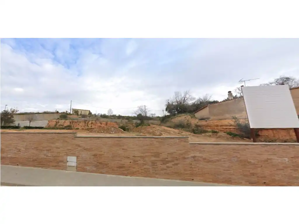 Terreny residencial en venda a Calle Sol Del, imagen 4