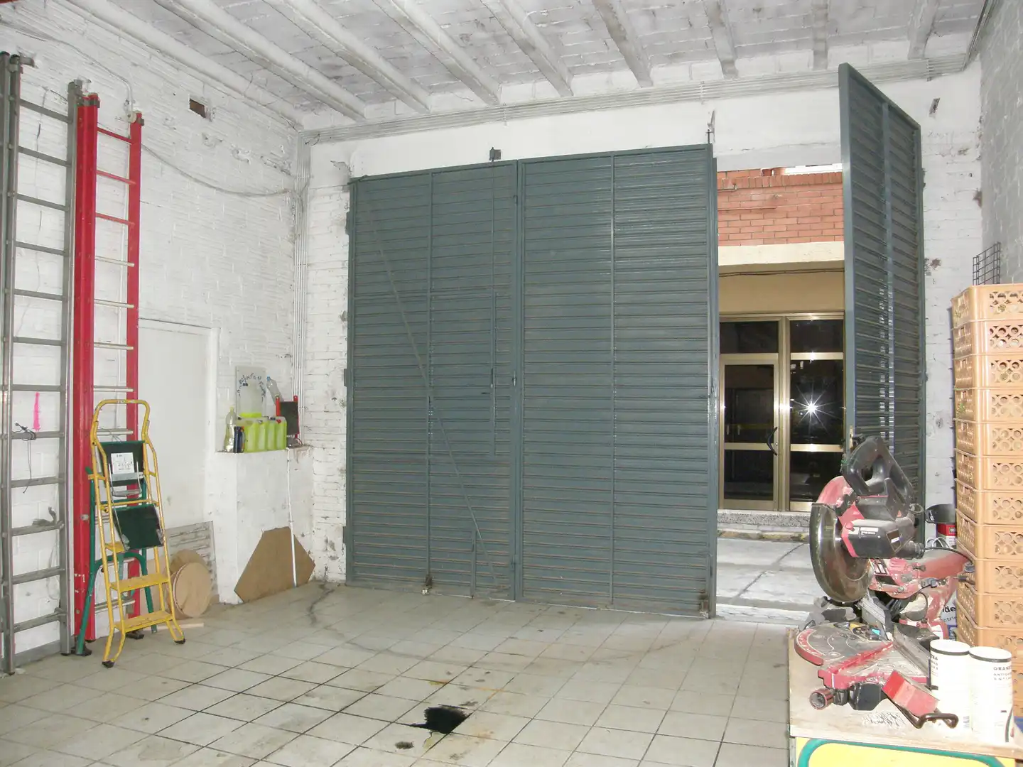 Local comercial en venta en Riudoms