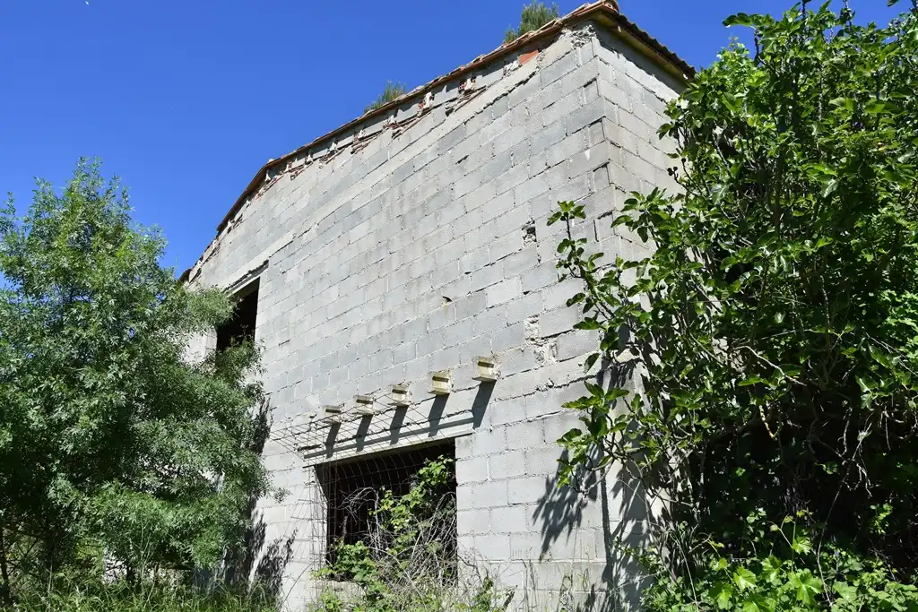 Casa rústica en venda a Mazaleón, imagen 7