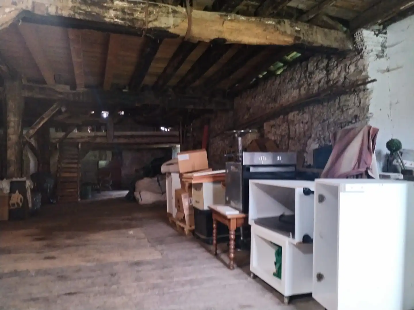 Country homes for sale in Berastegi  with Terrace, Furnished and Balcony