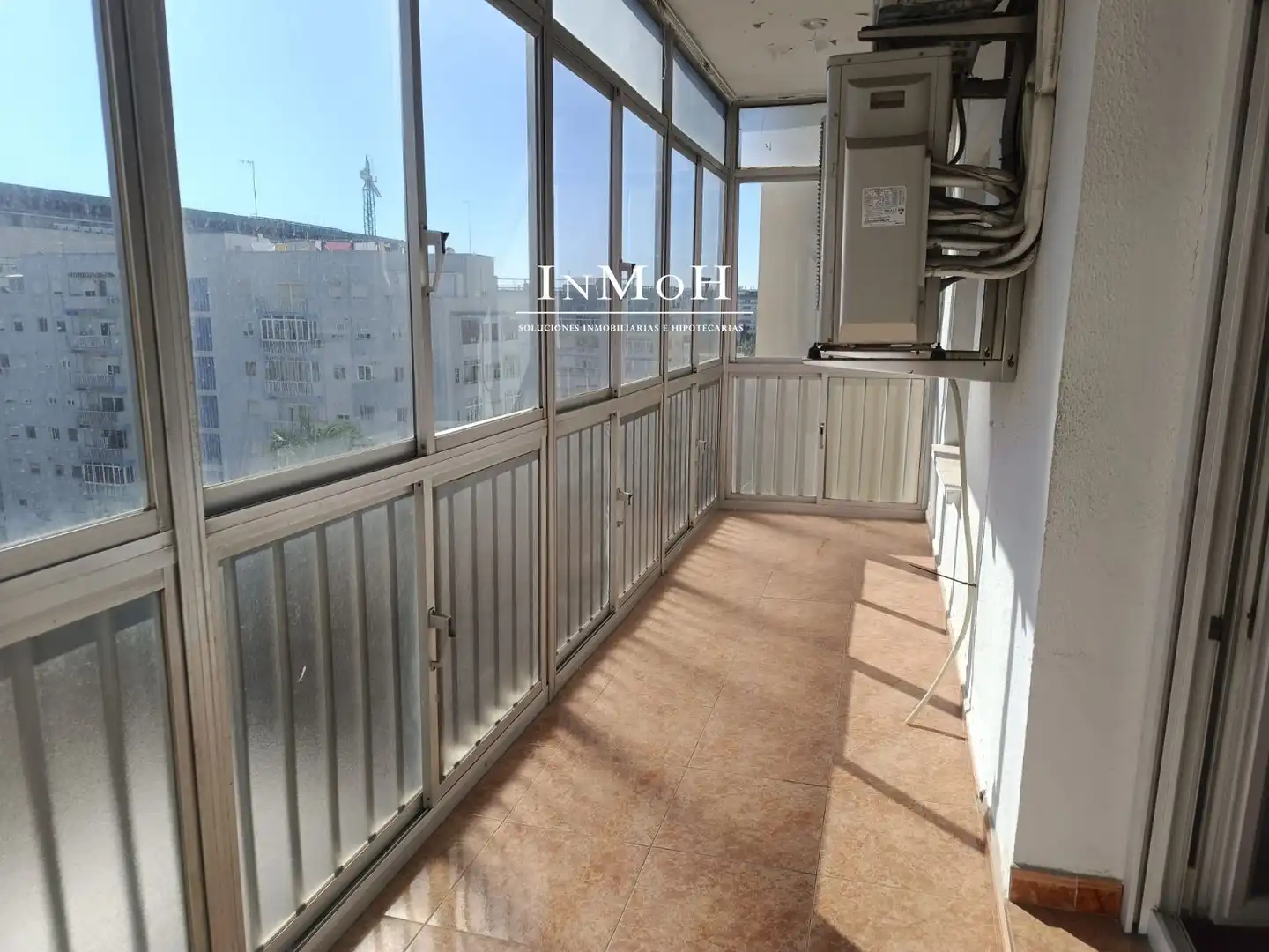 Wohnung mit Terrasse zum Verkauf in Paseo Marítimo - San José - La Laguna, imagen 14