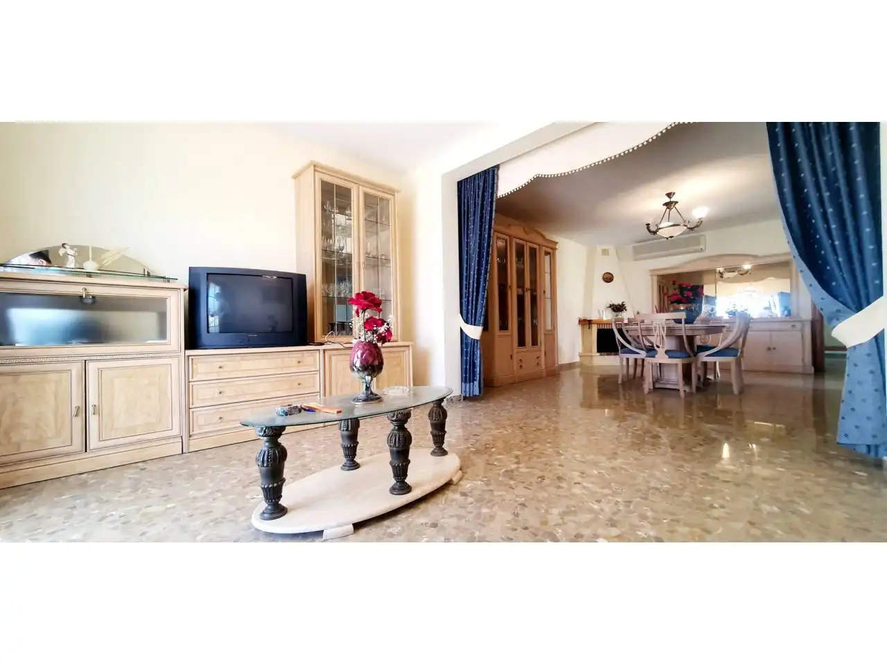 Villa con giardino in vendita a Almerimar, imagen 35