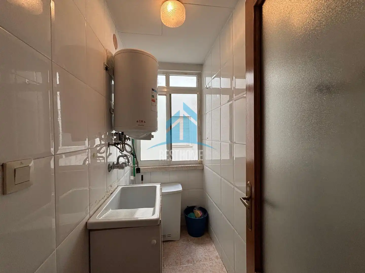 Appartamento con terrazza in vendita a Calle LLUIS VIVES, imagen 34