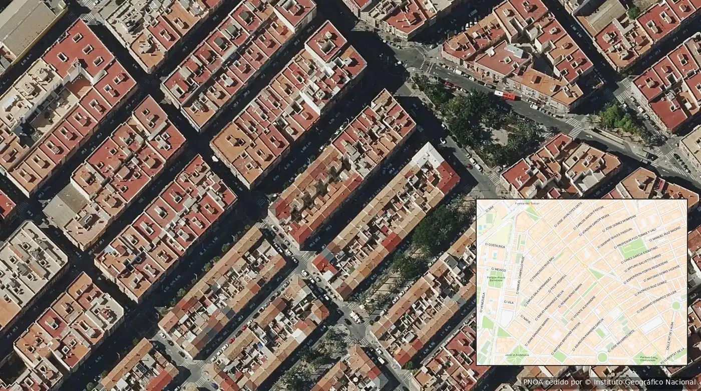 Pis en venda a Elche ciudad, imagen 6