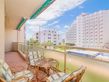 Apartment with pool for sale in MAR DE PLATA 3