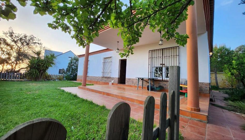 Photo 1 of House or chalet for sale in Los Lagos, Sevilla