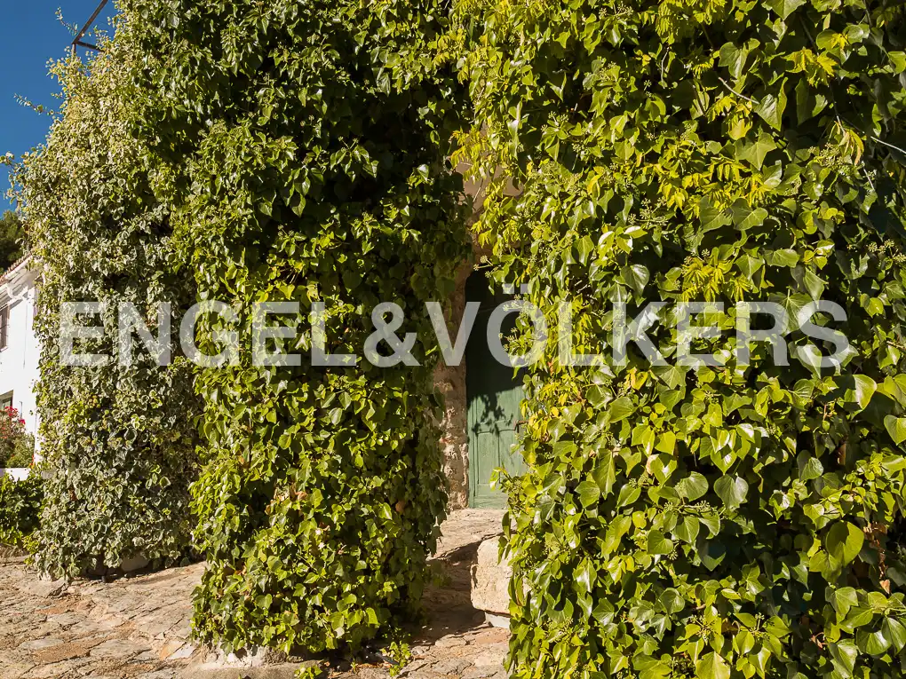 Jardín de Finca rústica en venta en Segorbe con Calefacción, Jardín privado y Trastero