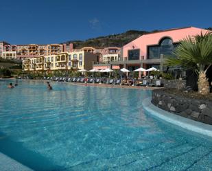 Piscina de Apartament en venda en Breña Baja