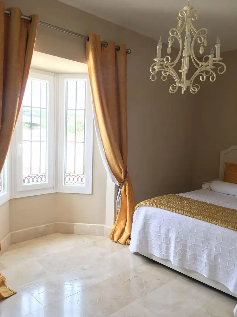 Detached house with terrace for sale in San Roque Pueblo, imagen 10