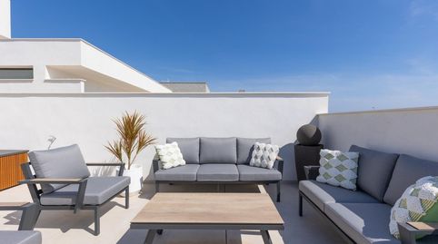 Foto 3 de Casa o chalet en venta en N/a, -1, Las Lomas de Rame - Bahía Bella, Los Alcázares