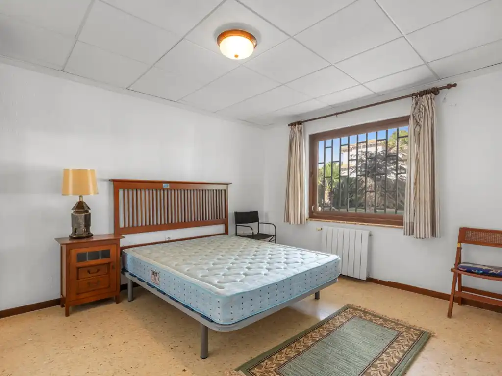 Casa amb piscina en venda a Calle Pirineos-Filipinas, imagen 37