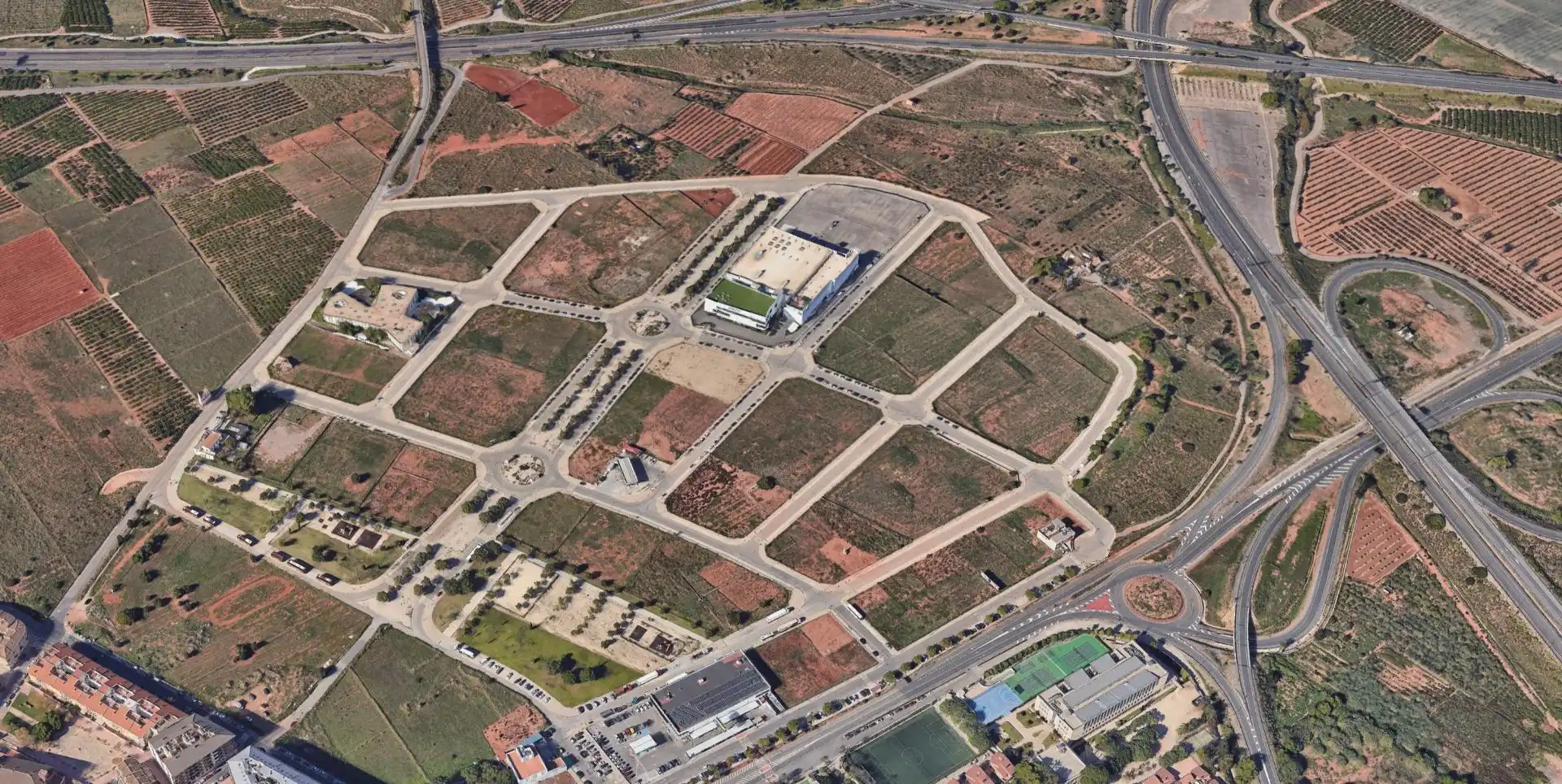 Terreno industriale in vendita a Puçol Ciudad, imagen 9
