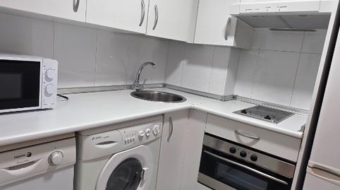 Foto 5 de Apartamento de alquiler en Calle de Belfast, 13, Rejas,  Madrid Capital