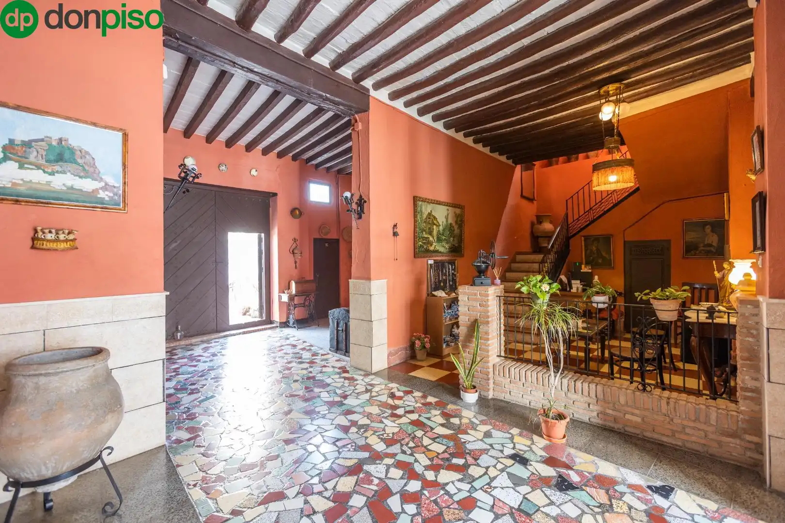 Inmuebles singulares en venta en Calle cristo 68, imagen 9