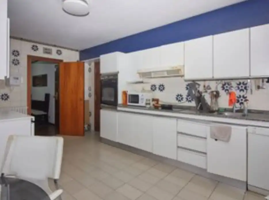 Wohnung mit Aufzug zum Verkauf in Rúa Betanzos, imagen 7