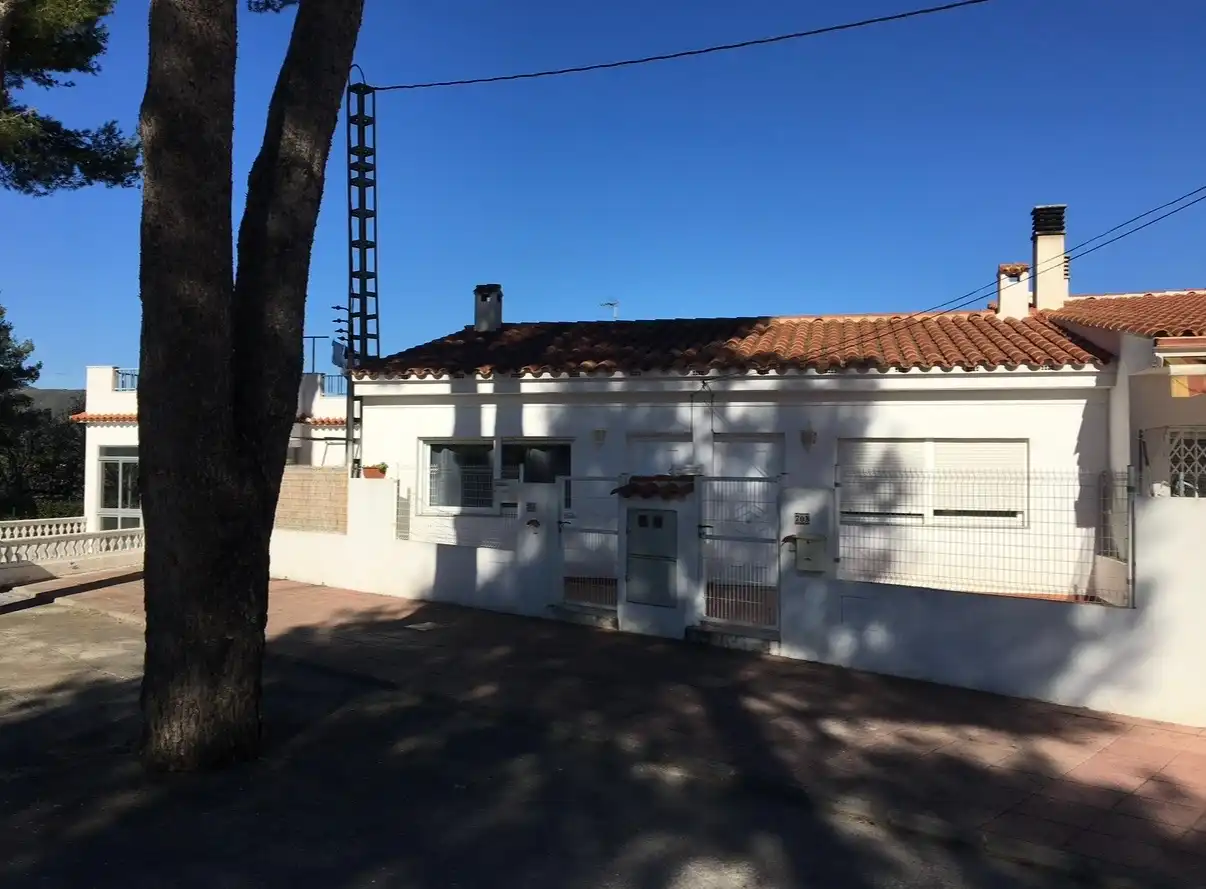Casa en venda a Santa Magdalena de Pulpis