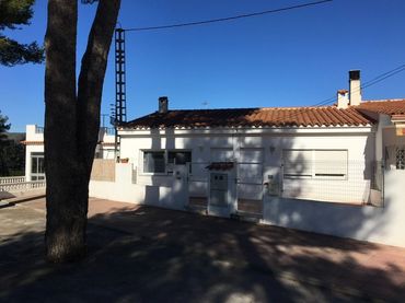Maison à vendre à Santa Magdalena de Pulpis