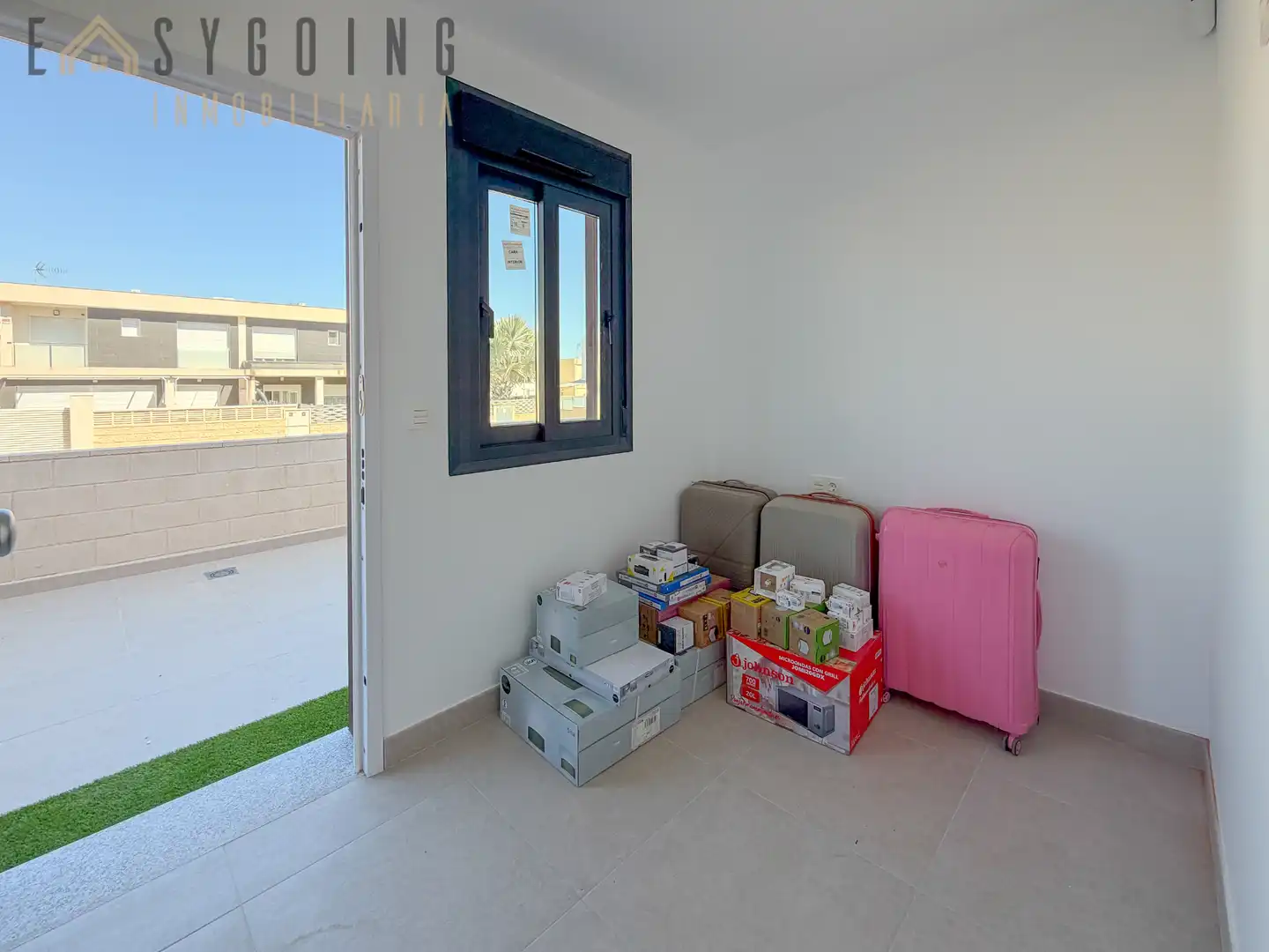 Casa con terraza en venta en Gran Alacant, imagen 9