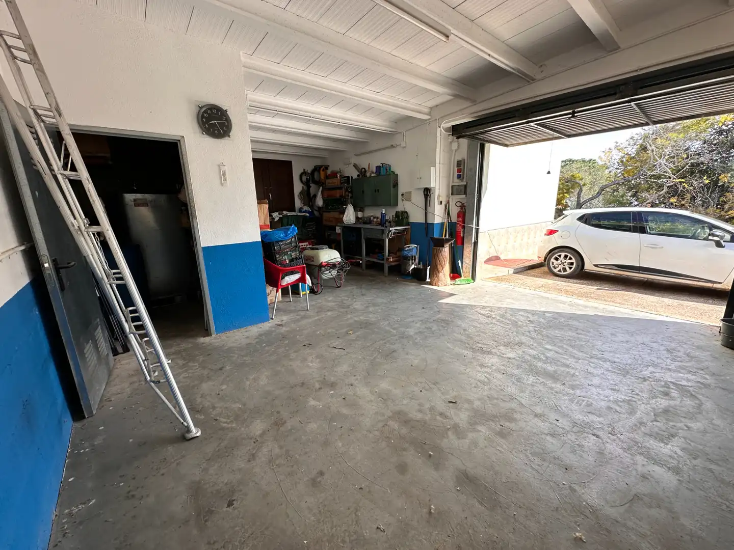 Finca rústica en venda en Riudecanyes amb Calefacció, Jardí privat i Terrassa