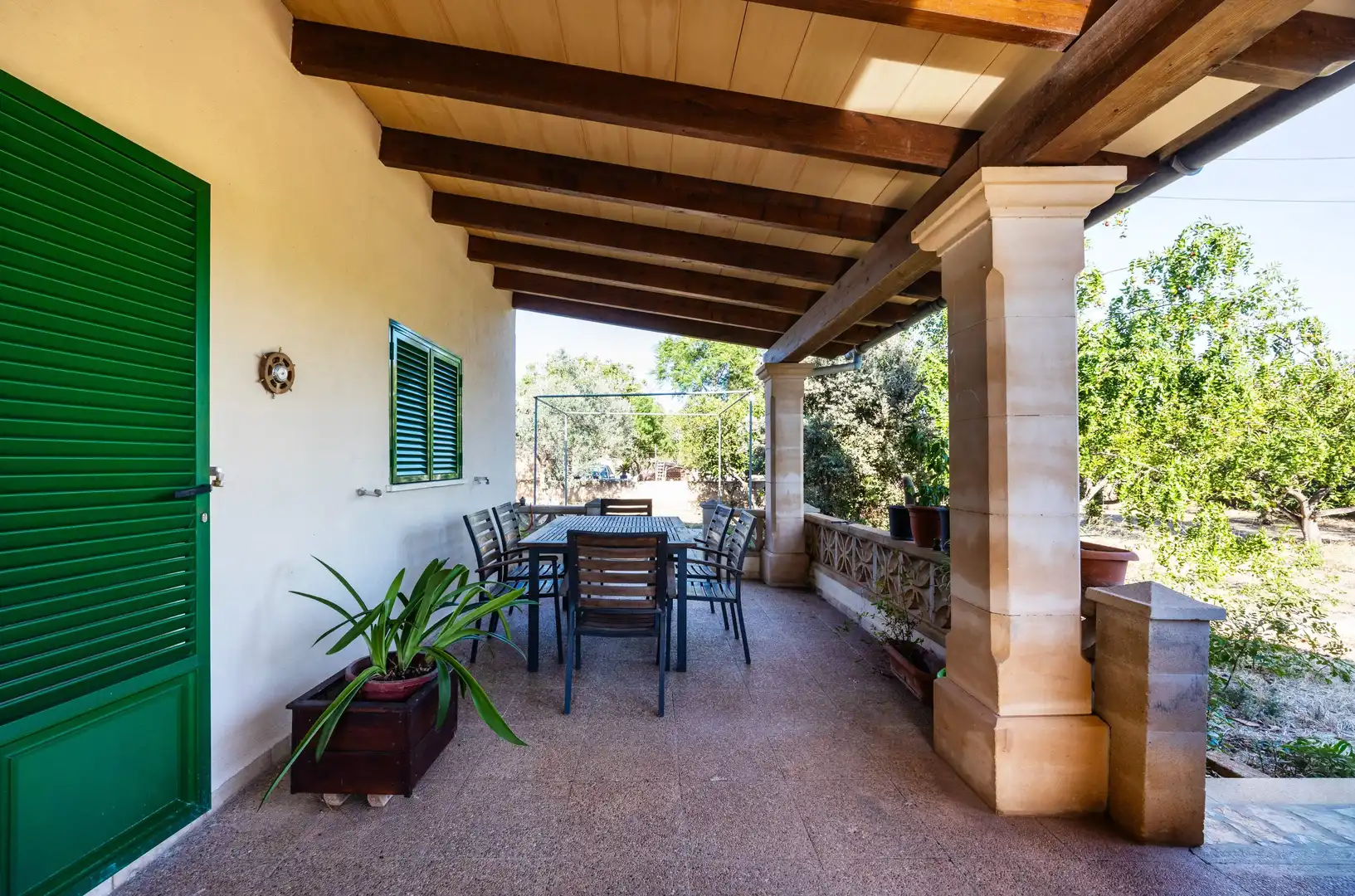 Casa rústica en venta en Centro, imagen 26