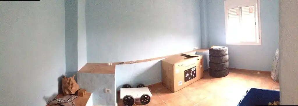 Flat for sale in Almáchar