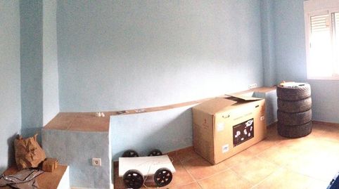 Foto 3 von Wohnung zum Verkauf in Almáchar, Málaga