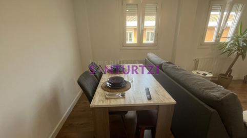 Foto 5 de Piso en venta en Villar - San Juan - La Magdalena, Santurtzi