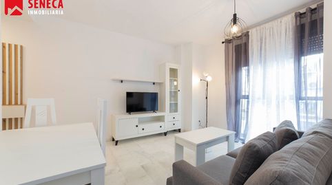 Foto 2 von Wohnung zur Miete in Maestro Priego Lopez, Ciudad Jardín - Zoco, Córdoba Capital