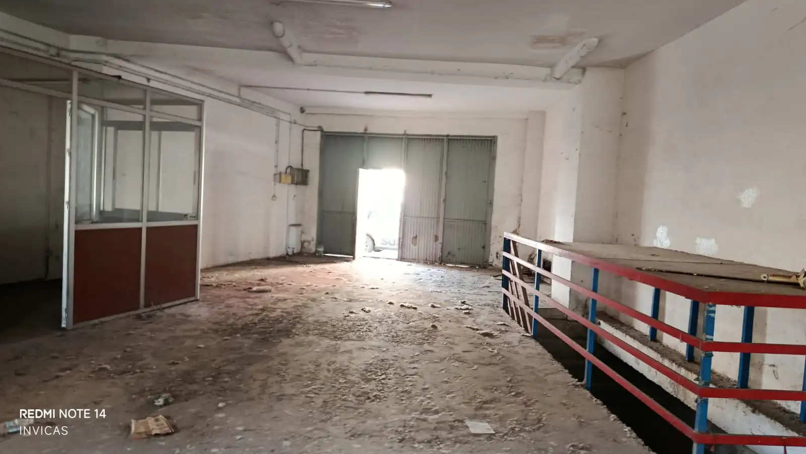 Gewerbefläche zur Miete in Avenida de España 4, imagen 4