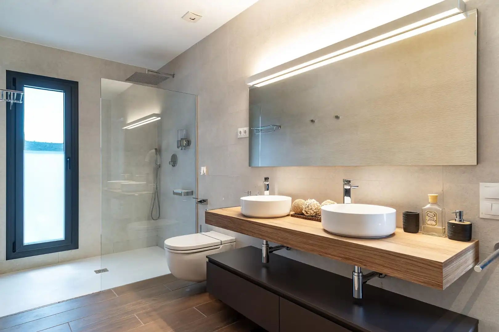Villa con terrazza in vendita a Olesa de Bonesvalls, imagen 30